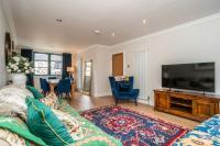 A beautiful mews house in a city centre - Ferienwohnung Edinburgh