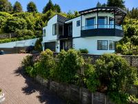 Serendipity with a view - Ferienwohnung Taupo