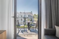 Flatbook Apartamenty Sztutowo Trimare z basenem, bilardem i parkingiem - B&B Sztutowo