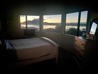Serendipity with a view - B&B Taupo