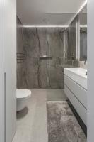 Refined luxury apartment surrounded by forest - Bed and Breakfast Vilnius