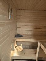 Revontulet Zohar Hazfoni Haukivuori Guest Apartment - Ferienwohnung Haukivuori