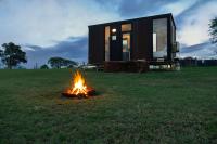 Hills and Herds by Tiny Away - Bed and Breakfast Shannon Brook