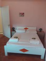 Angela's Apartment, Corfu Town Center - Ferienwohnung Karyófyto