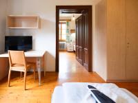 Chambre Familiale avec Salle de Bains Commune