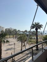 Meli Seaside Apartments - B&B Vlore