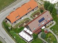 Farmstay Neuendorfkrug, Lütow - B&B Lütow