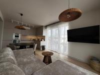 Baltic Terrace Essense Pool&Spa - Ferienwohnung Dziwnów