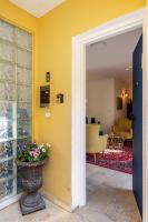 Luxury Stay in Suzan Dellal - Chambres d'hôtes Tel-Aviv