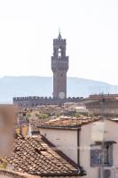 Bohemian Palace Florence - Ferienwohnung Florenz