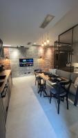 Sigma Evolution - Nea Peramos - Bed and Breakfast Néa Péramos