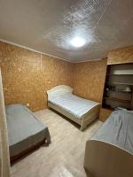 Дом - B&B Būrabay