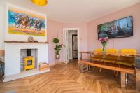 Beach Cottage Pets Welcome Sleeps 6 - B&B Broadstairs