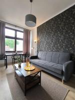 Loft House Ostróda - Comfort - B&B Ostróda
