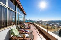 Living Las Canteras Homes - PENTHOUSE FREE PARKING - Bed and Breakfast Las Palmas de Gran Canaria