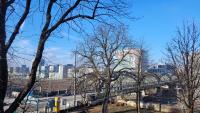 Luxury apartment in central Munich localtion - B&B Múnich