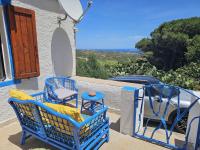 La Perla Blu holiday home - B&B La Maddalena