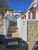 La Perla Blu holiday home - B&B La Maddalena