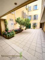 Bamboo Milano Unione TOP CLASS - B&B Milan