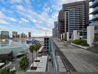 Harbour Escape Apartments Docklands - B&B Melbourne