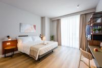 Suite Junior con vistas al mar