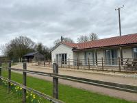 Black Horse Barn - B&B Stalham