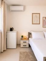 Kala Residence Ada Bojana Velika Plaža - B&B Donji Štoj
