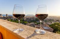 Casa Martina Appartamento Panoramico - Bed and Breakfast Terracina