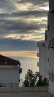 Apartment Vista - Ferienwohnung Ulcinj
