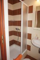 Chambre Simple avec Balcon
