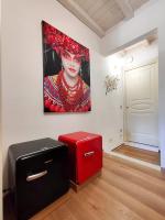 Tweepersoonskamer met Eigen Badkamer