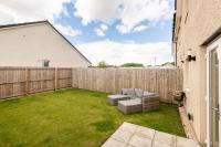 Annie Paton Road No 123 - St Andrews - B&B Saint Andrews