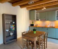 Ca' del Luf - Apartment 1 - Chambres d'hôtes Muslone