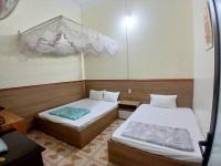 Driepersoonskamer met Eigen Badkamer