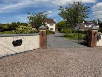 Tunmobi Gardens Apartment - Chambres d'hôtes Ballyjamesduff