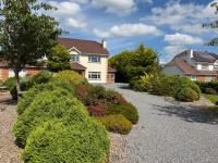 Tunmobi Gardens Apartment - Chambres d'hôtes Ballyjamesduff