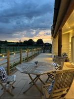 Black Horse Barn - B&B Stalham