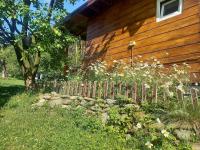 Bungalow Maria&Razvan - B&B Pângărăcior