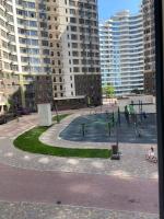 Arcadia Apartment with Underground Shelter - B&B Odesa