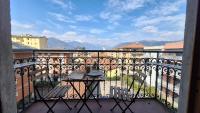 Casa Tatta - Luino centro - Chambres d'hôtes Luino