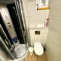 MOKKA Apartman Zalakaros - B&B Zalakaros