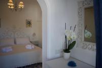 Deluxe Doppelzimmer mit Balkon