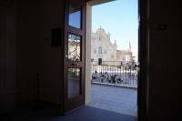 Corsocentodue Suites - Chambres d'hôtes Matera
