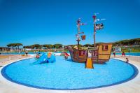 Kampaoh Doñana - B&B Mazagón
