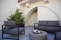 Corsocentodue Suites - Chambres d'hôtes Matera