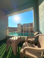 Sia Lagoon - Bed and Breakfast El Alamein