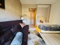 LuxurySweet 博多駅南 32 博多駅車で5分 新築 - Bed and Breakfast Fukuoka