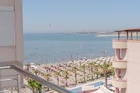 Gimi Apartments 2 - Ferienwohnung Durrës