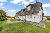 LH Arnika, Hausteil 4 - B&B Wenningstedt