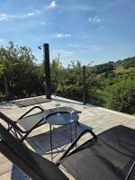 Ruralna kuća za odmor CVEPUK - B&B Tuheljske Toplice
